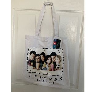 Friends Tote bag